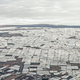 Illustration for article titled Amazing Aerial Photos of Greenhouses Blanketing the Spanish Landscape